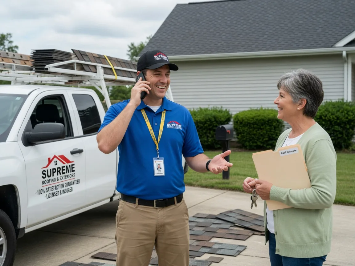 Roof Replacement Kelleys Island, OH FAQs